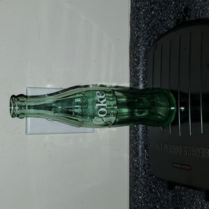 Coca-Cola Bottle  Collectible
